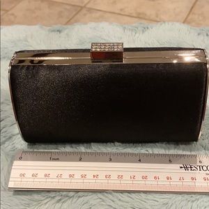 Lulu Townsend clutch.